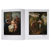 Now You See Us: Women Artists in Britain 1520-1920 paperback exhibition book